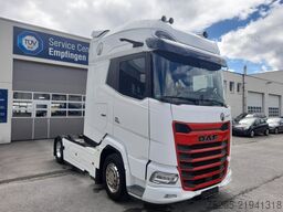 Daf XG+  530 FT VOLL   Retarder StHz ALCOA 2 Tanks