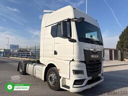 MAN TGX 18.470 GX