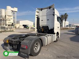 MAN TGX 18.470 GX