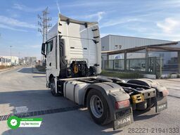 MAN TGX 18.470 GX