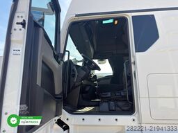 MAN TGX 18.470 GX