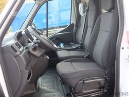 Renault Master Carrier Xarios 350 Koel/vries + verwarme...