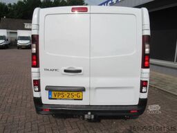 Renault Trafic L2/H1 Koelwagen