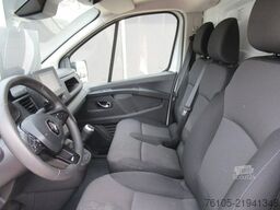 Renault Trafic L2/H1 Koelwagen