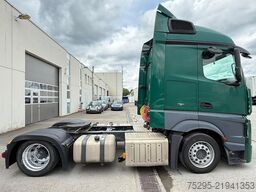 Mercedes-Benz ACTROS 1836 4x2 MEGA RETARDER
