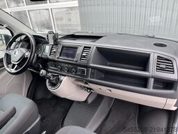 Volkswagen Transporter 2.0 TSI L2H1 Benzine Dubbele Schuif...