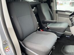 Volkswagen Transporter 2.0 TSI L2H1 Benzine Dubbele Schuif...
