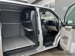 Volkswagen Transporter 2.0 TSI L2H1 Benzine Dubbele Schuif...