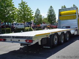SCANIA Scania R650 V8 8×4/4 / NEW tow truck