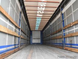 Pacton T3-004 - SLIDING CURTAINS/ROOF - SAF AXLES - DI...