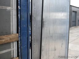 Pacton T3-004 - SLIDING CURTAINS/ROOF - SAF AXLES - DI...