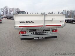 MÜLLER-MITTELTAL 3 Seitenkip.- Strongw., 10 to Ram, Sonderpreis