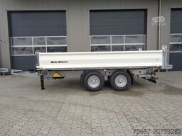 MÜLLER-MITTELTAL 3 Seitenkip.- Strongw., 10 to Ram, Sonderpreis