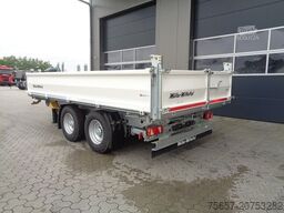 MÜLLER-MITTELTAL 3 Seitenkip.- Strongw., 10 to Ram, Sonderpreis