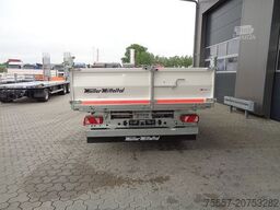 MÜLLER-MITTELTAL 3 Seitenkip.- Strongw., 10 to Ram, Sonderpreis