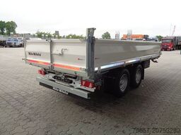 MÜLLER-MITTELTAL 3 Seitenkip.- Strongw., 10 to Ram, Sonderpreis