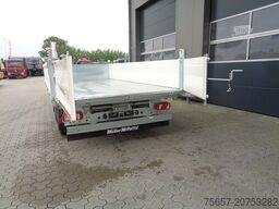 MÜLLER-MITTELTAL 3 Seitenkip.- Strongw., 10 to Ram, Sonderpreis