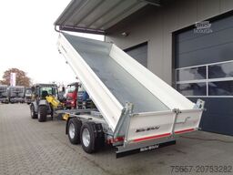 MÜLLER-MITTELTAL 3 Seitenkip.- Strongw., 10 to Ram, Sonderpreis