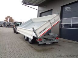 MÜLLER-MITTELTAL 3 Seitenkip.- Strongw., 10 to Ram, Sonderpreis