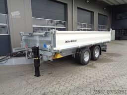 MÜLLER-MITTELTAL 3 Seitenkip.- Strongw., 10 to Ram, Sonderpreis