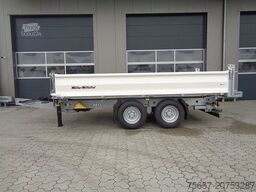 MÜLLER-MITTELTAL 3 Seitenkip.- Strongw., 10 to Ram, Sonderpreis