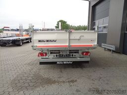MÜLLER-MITTELTAL 3 Seitenkip.- Strongw., 10 to Ram, Sonderpreis