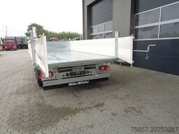 MÜLLER-MITTELTAL 3 Seitenkip.- Strongw., 10 to Ram, Sonderpreis