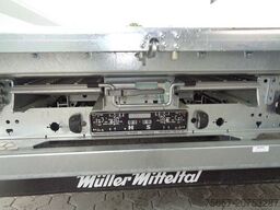 MÜLLER-MITTELTAL 3 Seitenkip.- Strongw., 10 to Ram, Sonderpreis