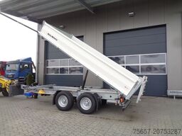 MÜLLER-MITTELTAL 3 Seitenkip.- Strongw., 10 to Ram, Sonderpreis