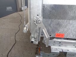 MÜLLER-MITTELTAL 3 Seitenkip.- Strongw., 10 to Ram, Sonderpreis