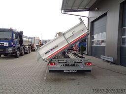 MÜLLER-MITTELTAL 3 Seitenkip.- Strongw., 10 to Ram, Sonderpreis