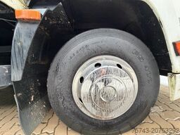 MERCEDES-BENZ 814 4 Pferde TÜV Neu