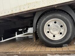 MERCEDES-BENZ 814 4 Pferde TÜV Neu