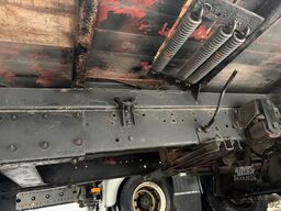 MERCEDES-BENZ 814 4 Pferde TÜV Neu