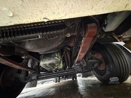 MERCEDES-BENZ 814 4 Pferde TÜV Neu