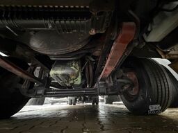 MERCEDES-BENZ 814 4 Pferde TÜV Neu