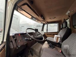 MERCEDES-BENZ 814 4 Pferde TÜV Neu