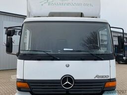 MERCEDES-BENZ ATEGO 1328  6  Pferde  nur 71 TKM