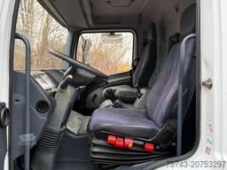 MERCEDES-BENZ ATEGO 1328 6 Pferde nur 71 TKM