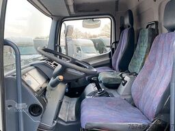 MERCEDES-BENZ ATEGO 1328 6 Pferde nur 71 TKM