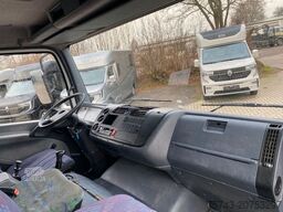 MERCEDES-BENZ ATEGO 1328  6  Pferde  nur 71 TKM