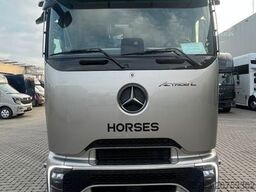 MERCEDES-BENZ 2653 STX 5 Pferde DOP. POP-OUT+POP-UP  EXKLUSIVE