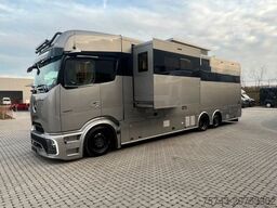 MERCEDES-BENZ 2653 STX 5 Pferde DOP. POP-OUT+POP-UP EXKLUSIVE