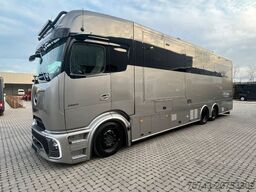 MERCEDES-BENZ 2653 STX 5 Pferde DOP. POP-OUT+POP-UP EXKLUSIVE