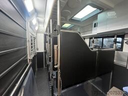 MERCEDES-BENZ 2653 STX 5 Pferde DOP. POP-OUT+POP-UP  EXKLUSIVE