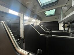 MERCEDES-BENZ 2653 STX 5 Pferde DOP. POP-OUT+POP-UP EXKLUSIVE