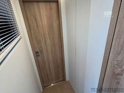 MERCEDES-BENZ 2653 STX 5 Pferde DOP. POP-OUT+POP-UP EXKLUSIVE