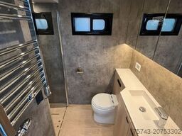 MERCEDES-BENZ 2653 STX 5 Pferde DOP. POP-OUT+POP-UP  EXKLUSIVE