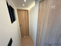 MERCEDES-BENZ 2653 STX 5 Pferde DOP. POP-OUT+POP-UP  EXKLUSIVE