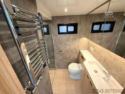 MERCEDES-BENZ 2653 STX 5 Pferde DOP. POP-OUT+POP-UP  EXKLUSIVE